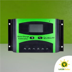 Solar Charge Controller 40A