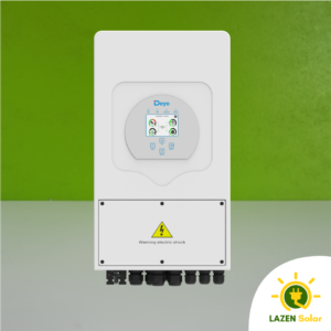 DEYE 5K Hybrid Inverter