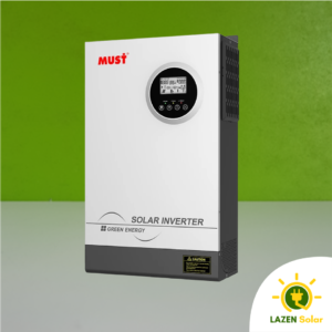 BENSYAN SOLAR INVERTER 1.8 KW