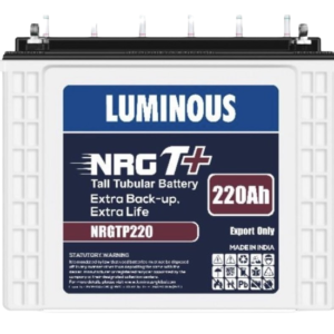 Luminous 220 Ah C20