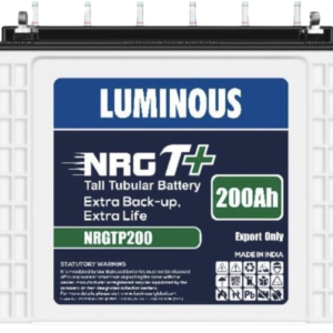 Luminous 200 Ah C20