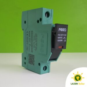 FEEO FDS-32B Solar DC Fuse