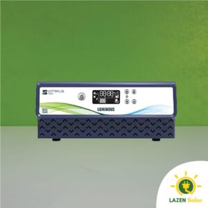 Luminous optimus sine wave ups