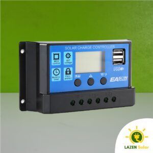 Solar Charge Controller 30A