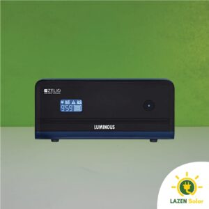 Luminous Zelio 900VA