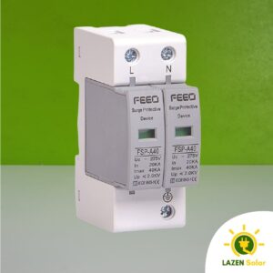FEEO AC Surge Protective Device 275V