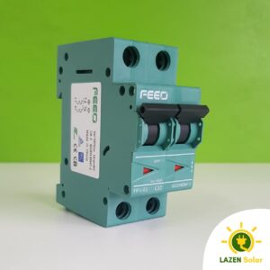 FEEO FPV-63 2P 550V 32A