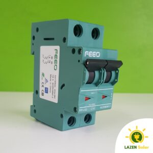 FEEO FPV-63 2P 550V 16A