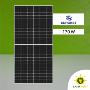 Euronet Solar 170W