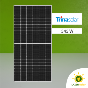 Trina Solar 545W