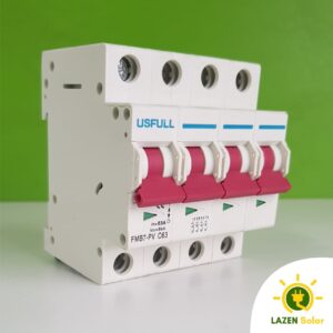 USFULL DC Breaker C63